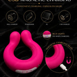 London Eye Remote Couples Intimate Ring