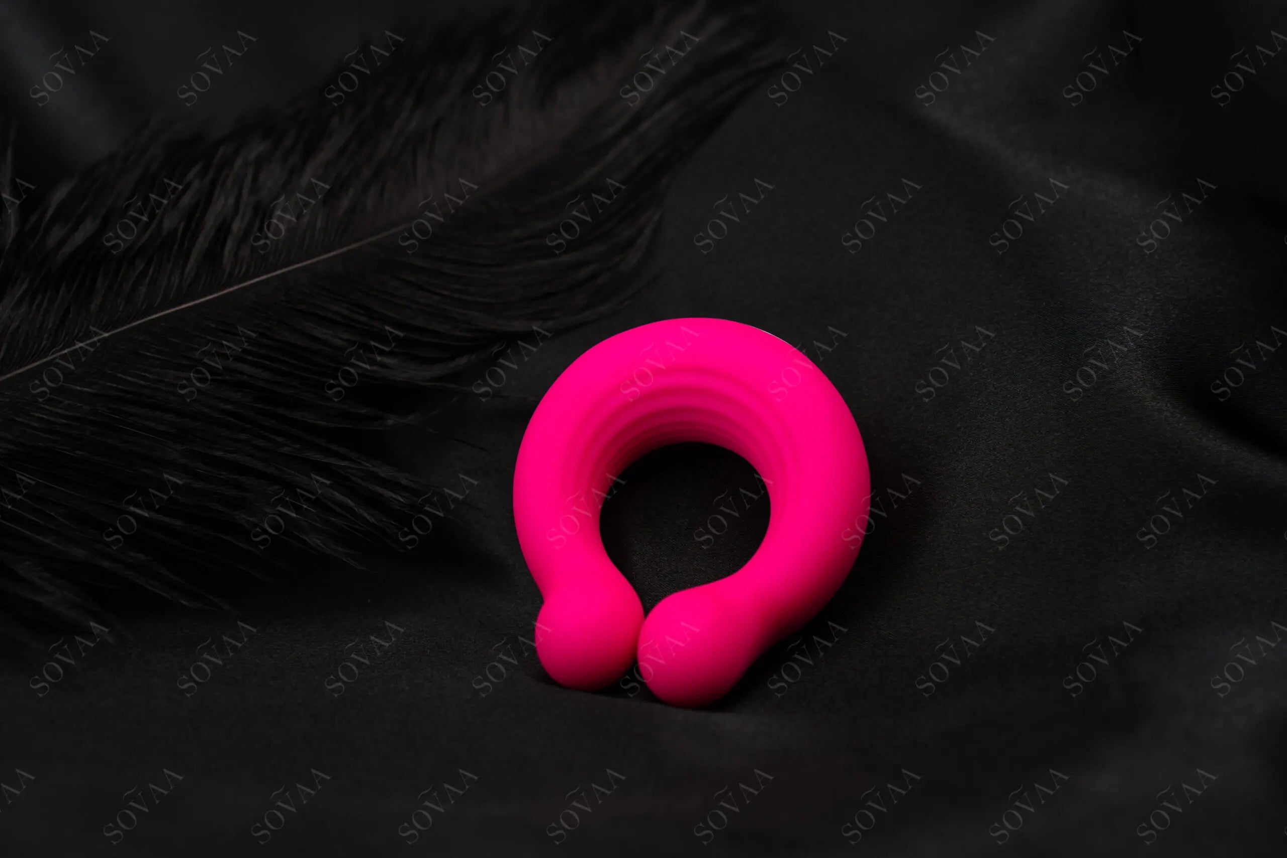 London Eye Remote Couples Intimate Ring