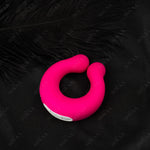 London Eye Remote Couples Intimate Ring