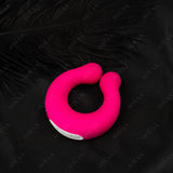 London Eye Remote Couples Intimate Ring