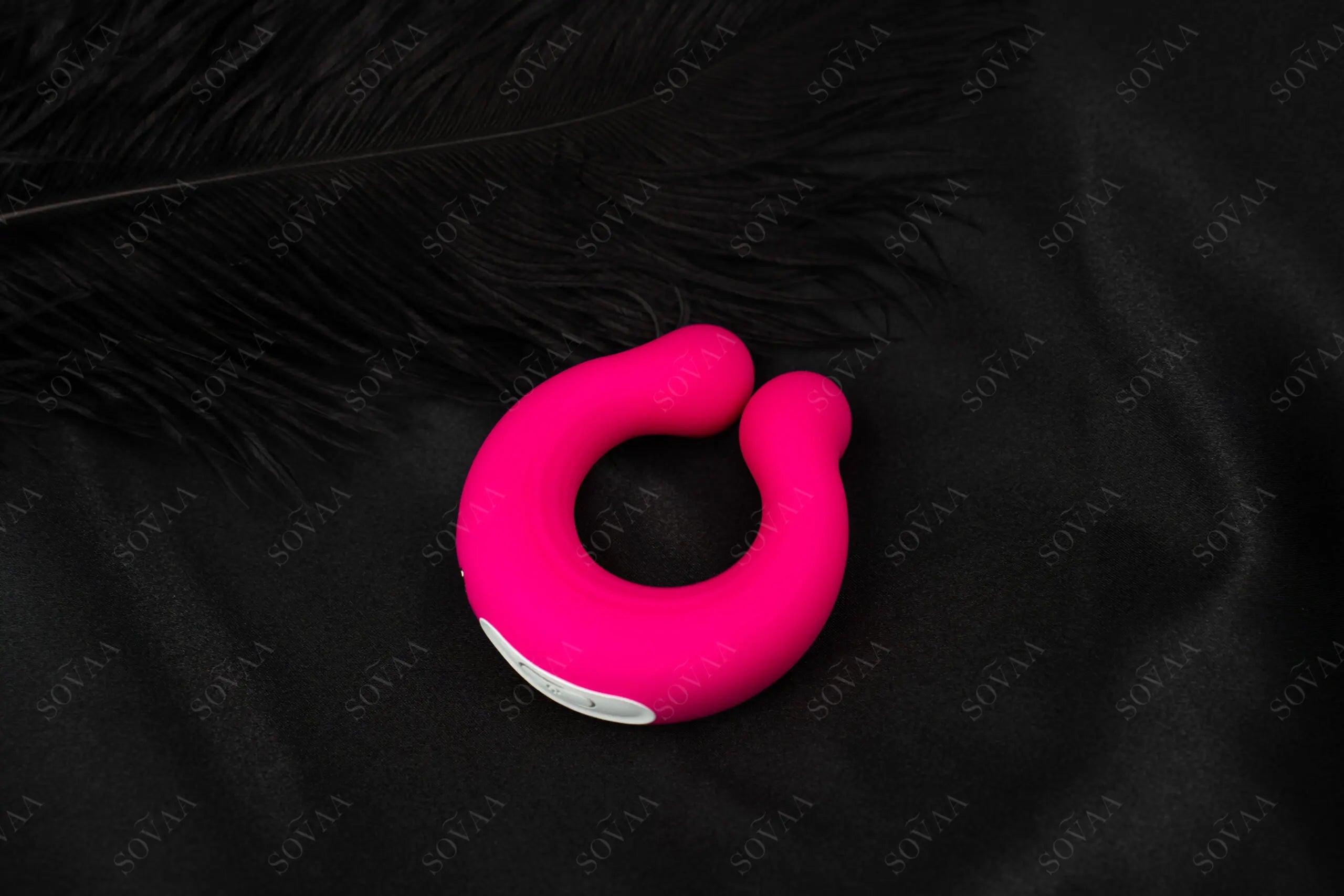 London Eye Remote Couples Intimate Ring