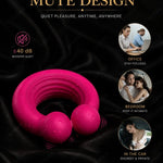 London Eye Remote Couples Intimate Ring