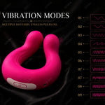London Eye Remote Couples Intimate Ring