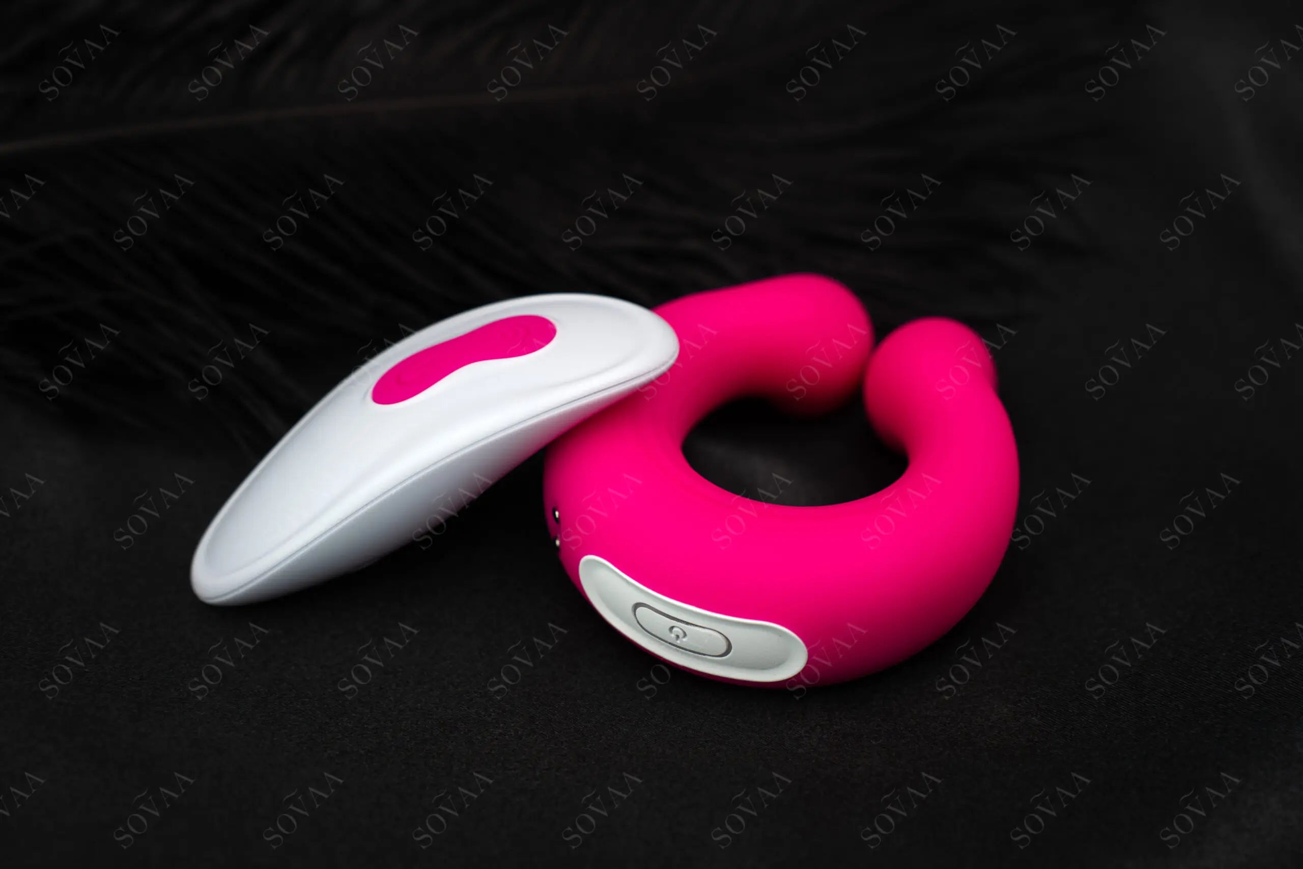 London Eye Remote Couples Intimate Ring