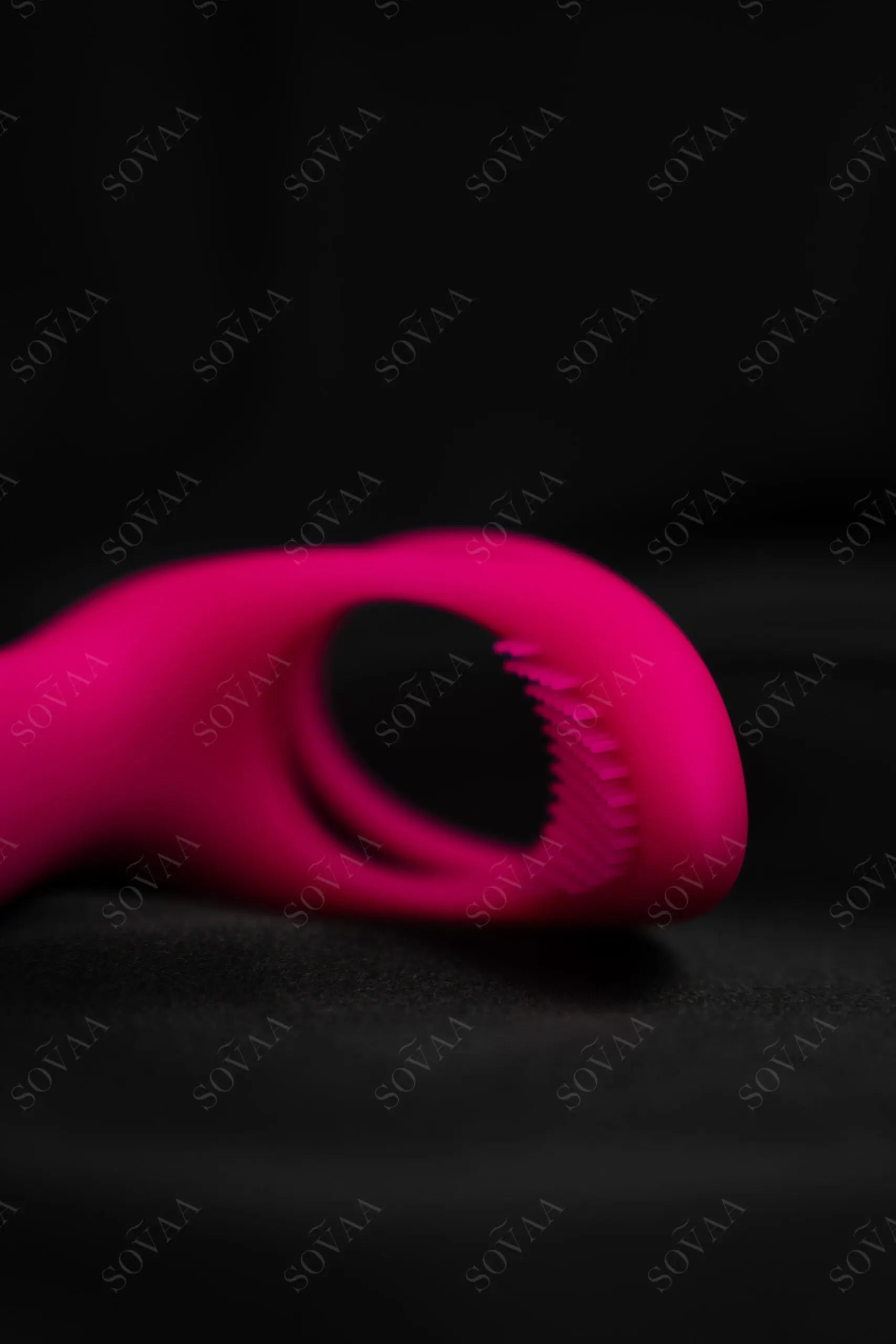 Lorna Curve - Dual Contact Intimate Massager