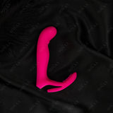 Lorna Curve - Dual Contact Intimate Massager