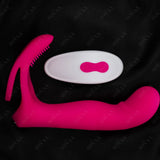 Lorna Curve - Dual Contact Intimate Massager