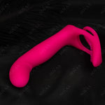Lorna Curve - Dual Contact Intimate Massager