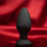 Lumina Glow Intimate Wellness Plug