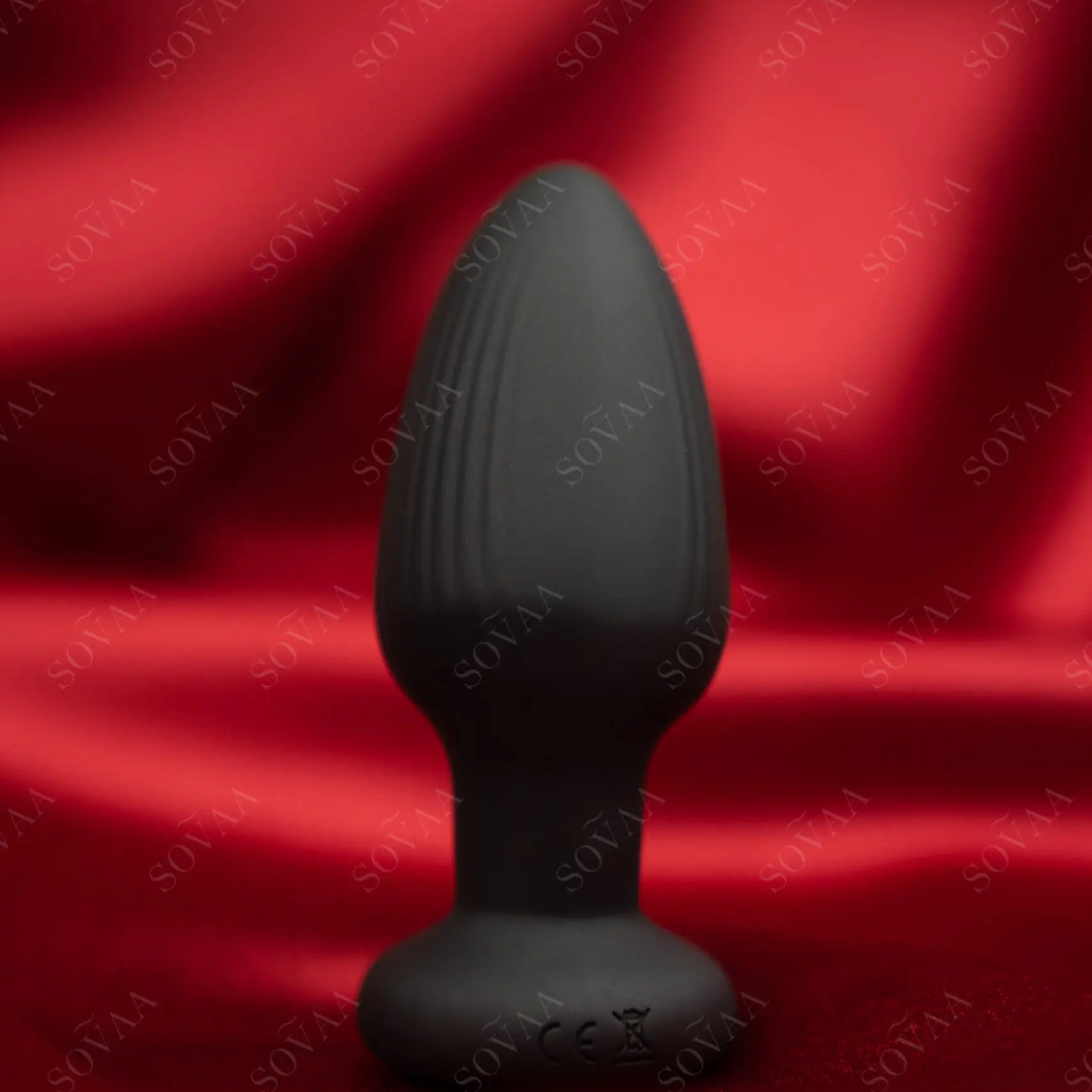 Lumina Glow Intimate Wellness Plug