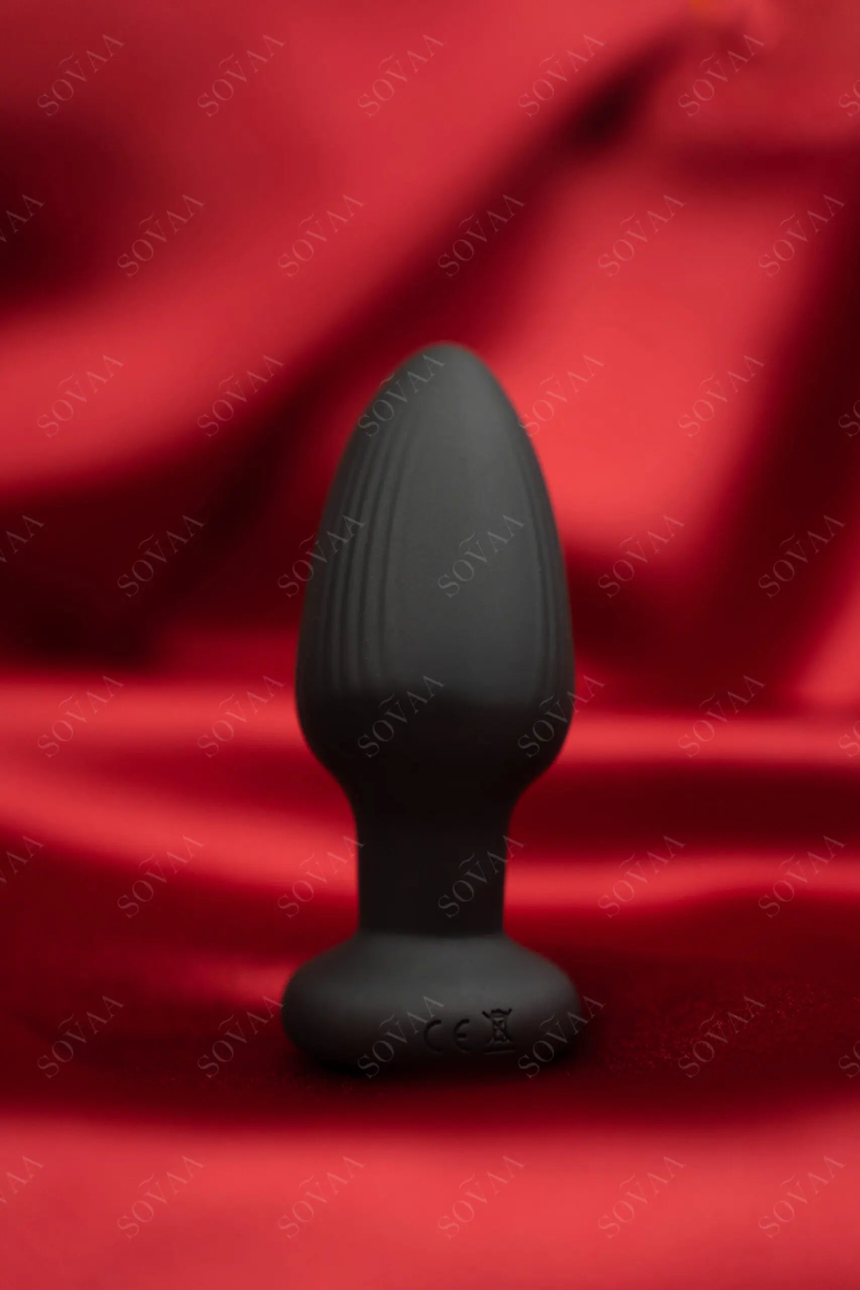 Lumina Glow Intimate Wellness Plug