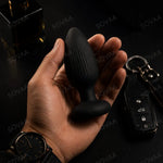 Lumina Glow Intimate Wellness Plug