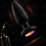 Lumina Glow Intimate Wellness Plug
