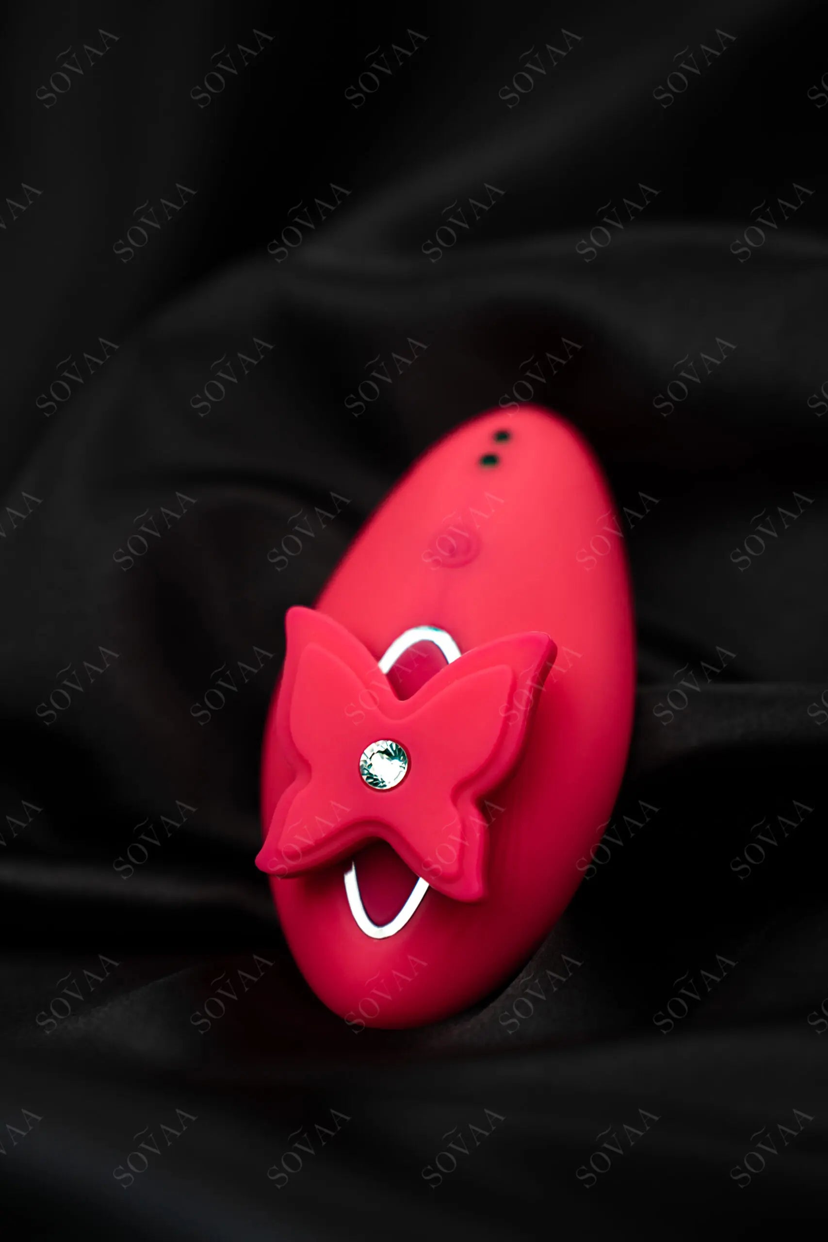 Luna Pulse Wearable Intimate Massager