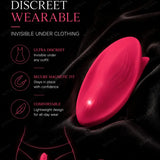 Luna Pulse Wearable Intimate Massager
