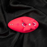 Luna Pulse Wearable Intimate Massager