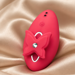 Luna Pulse - Wearable Intimate Massager