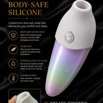 Lyra Pro Pulse Intimate Massager