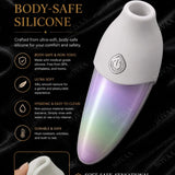 Lyra Pro Pulse Intimate Massager