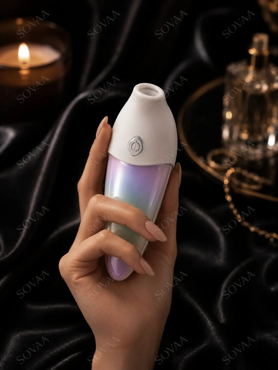 Lyra Pro Pulse Intimate Massager