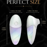 Lyra Pro Pulse Intimate Massager