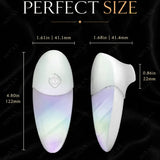 Lyra Pro Pulse Intimate Massager