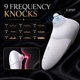 Lyra Pro Pulse Intimate Massager