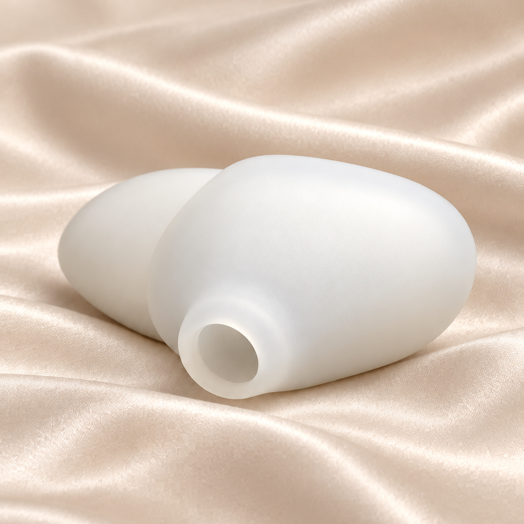 Lyra Pro Pulse - Intimate Massager
