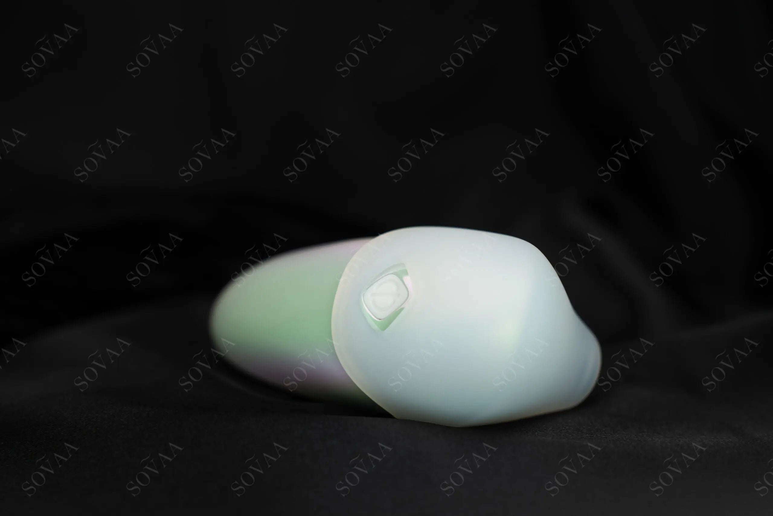 Lyra Pro Pulse Intimate Massager