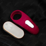Nicholas Secret Remote Intimate Ring