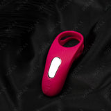 Nicholas Secret Remote Intimate Ring