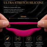 Nicholas Secret Remote Intimate Ring