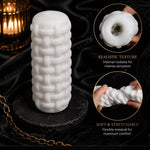 Nora Textured Intimate Sleeve