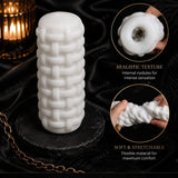 Nora Textured Intimate Sleeve