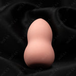 Peach Bliss Soft-Touch Intimate Massager