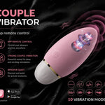 Pearl App-Controlled Intimate Massager