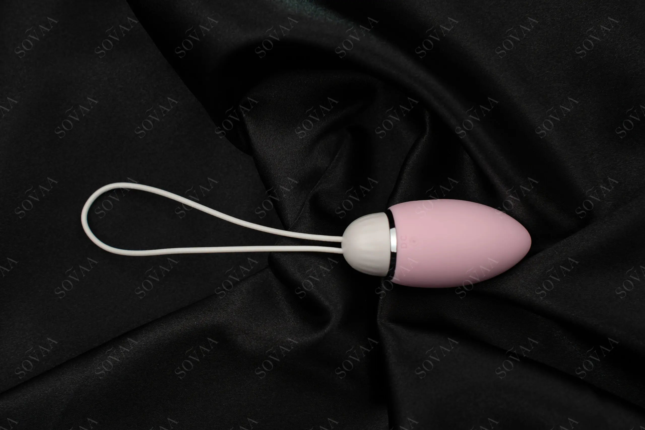 Pearl App-Controlled Intimate Massager