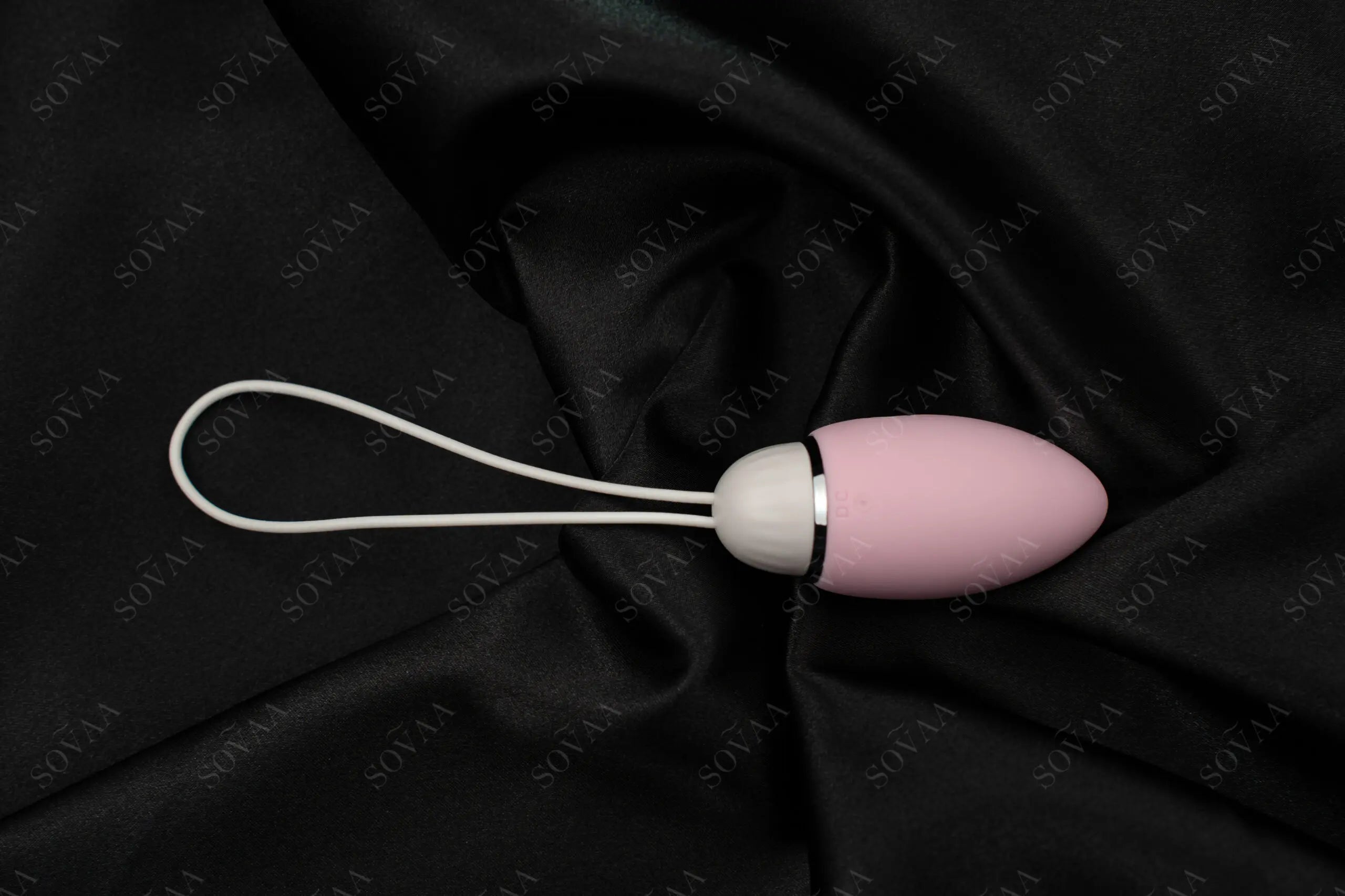Pearl App-Controlled Intimate Massager