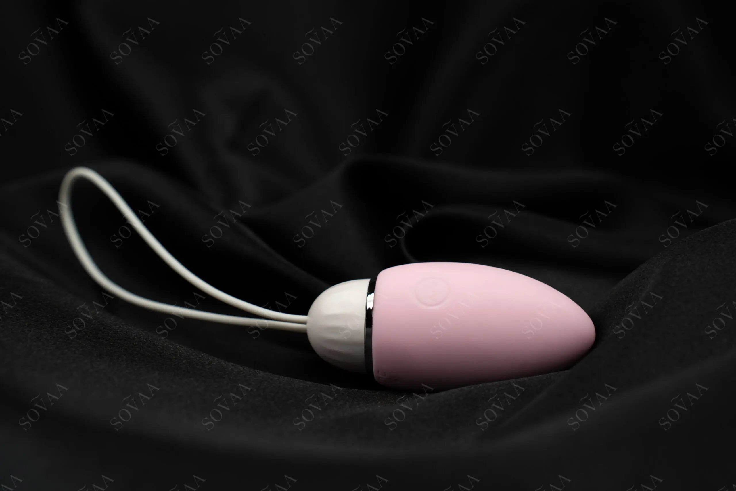 Pearl App-Controlled Intimate Massager