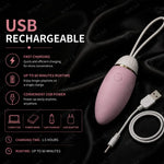 Pearl App-Controlled Intimate Massager