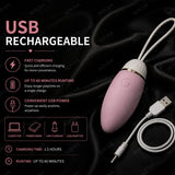 Pearl App-Controlled Intimate Massager