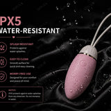 Pearl App-Controlled Intimate Massager