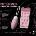 Pearl App-Controlled Intimate Massager