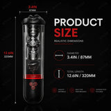 PulsePump Air4 Personal Massager