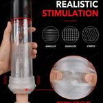 PulsePump Air4 Personal Massager