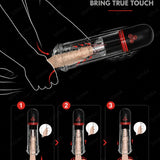 PulsePump Air4 Personal Massager