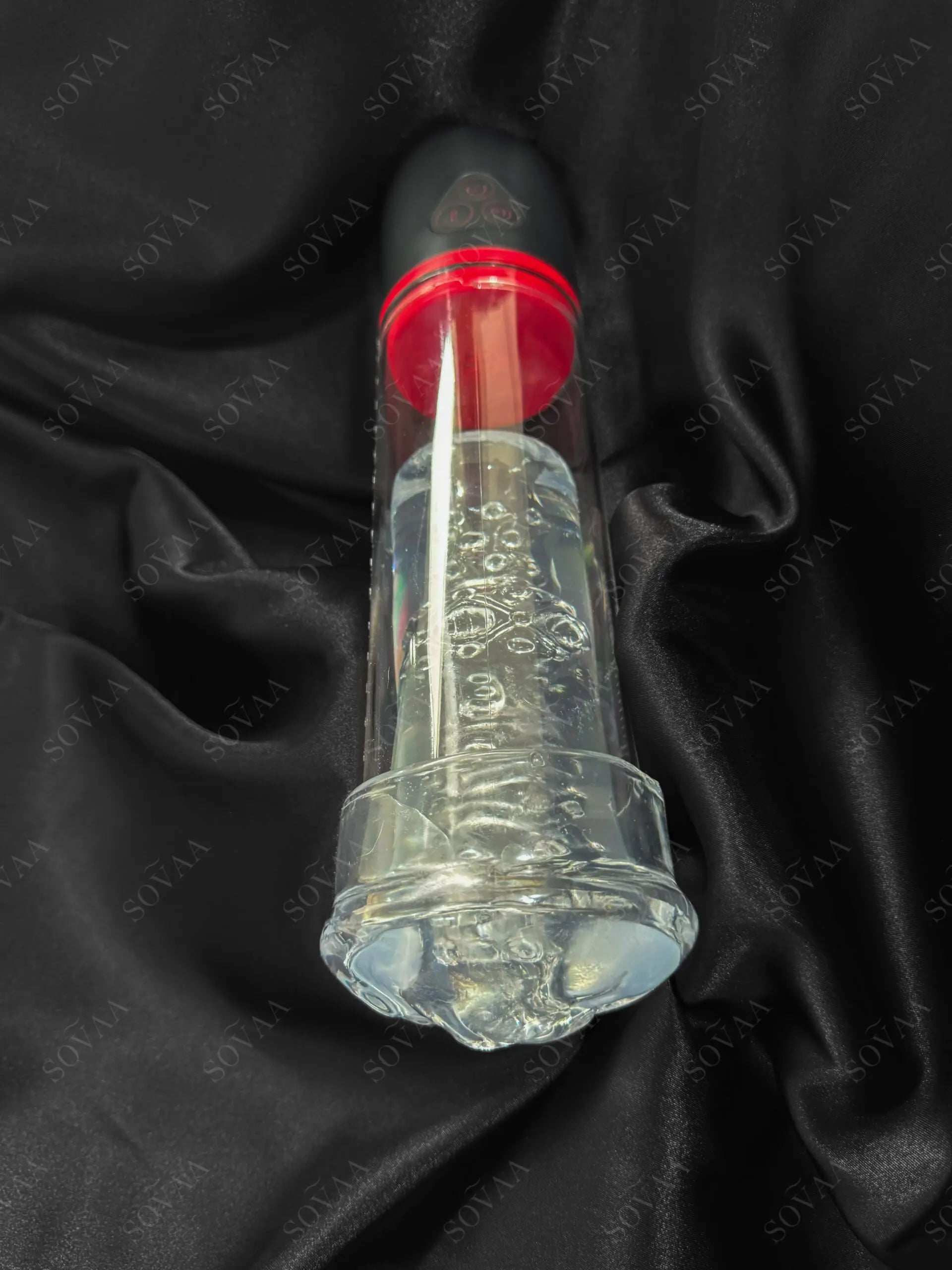 PulsePump Air4 Personal Massager