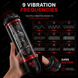 PulsePump Air4 Personal Massager