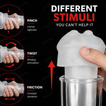 PulsePump Air4 Personal Massager