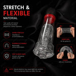 PulsePump Air4 Personal Massager